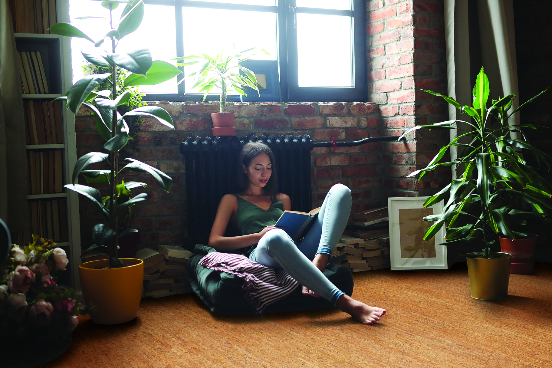 Traces Spice1 Int Red Wicanders Cork Inspire