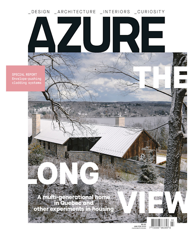 January February 2023 AZURE EcoSupply Page 1