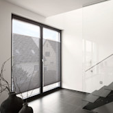 MHZ EcoPleated Door Image