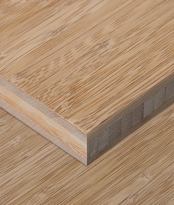 bamboo lumber : vertical : multi
