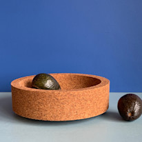 Heavy Bowl by Daniel Michalik