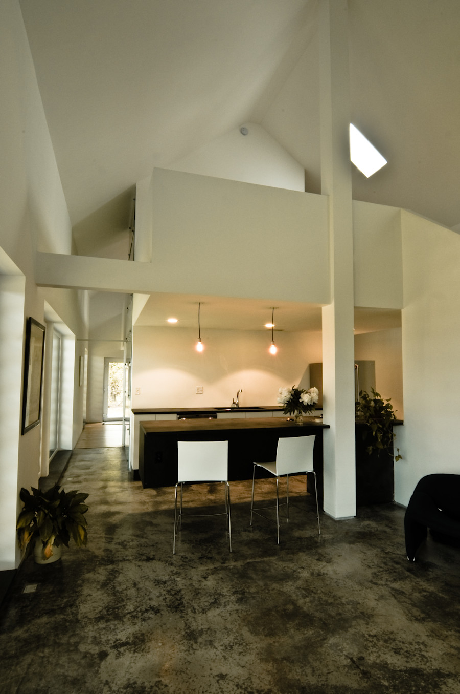 Richlite Studio804 Prescott Passive House S16livingfrevert Countertops