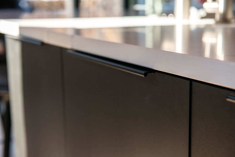 Richlite Cabinet Doors