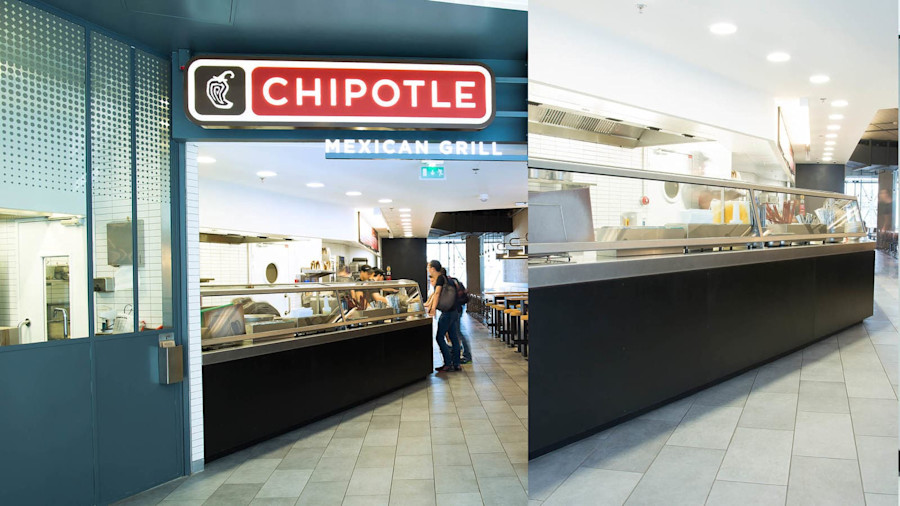 Richlite Chipotle Millwork 1