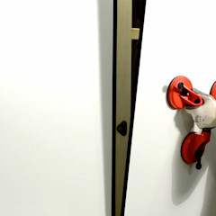 Button-Fix Type 1 installation 3