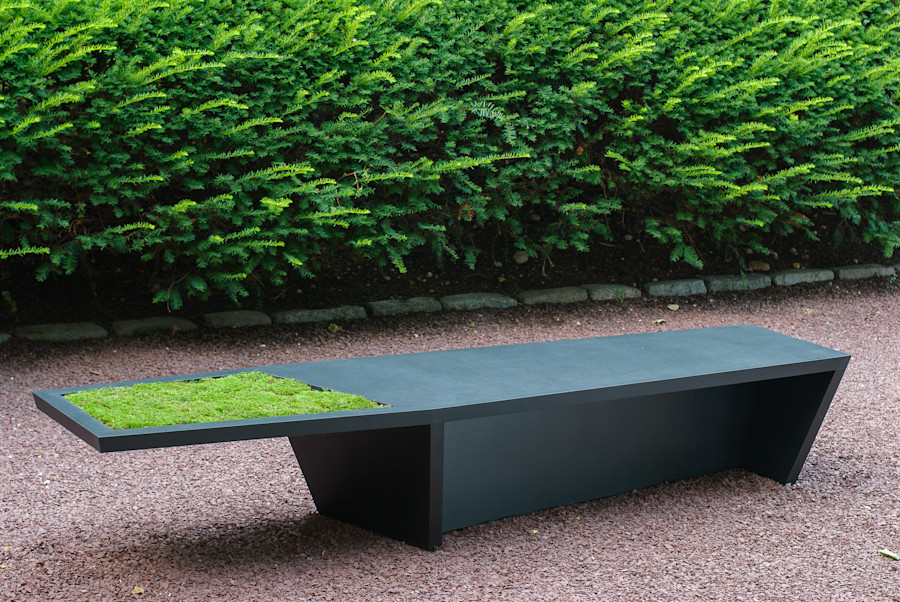 Richlite Furniture Black Diamond DESU Skew 1