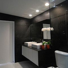 Richlite Bathroom Wall Cladding