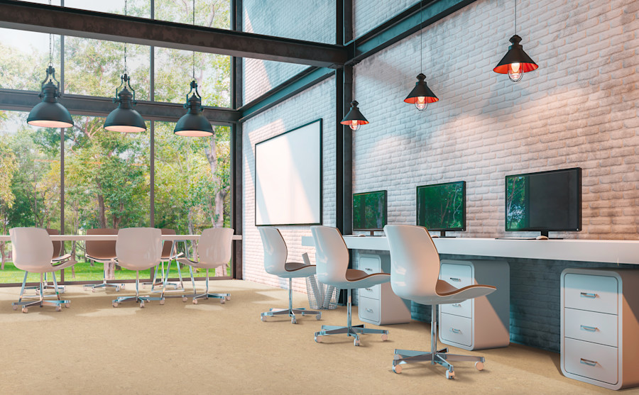 Shell Marfim Int Wicanders Cork Inspire