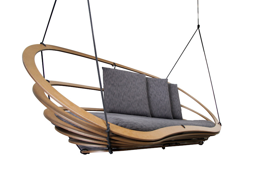 Richlite Furniture R50 Raw Studio Circa Double 2