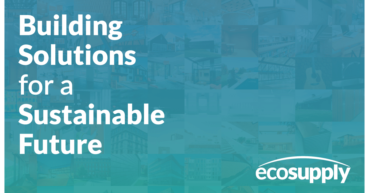 AIA Continuing Education Courses CEU EcoSupply Aia continuing education courses ceu ecosupply