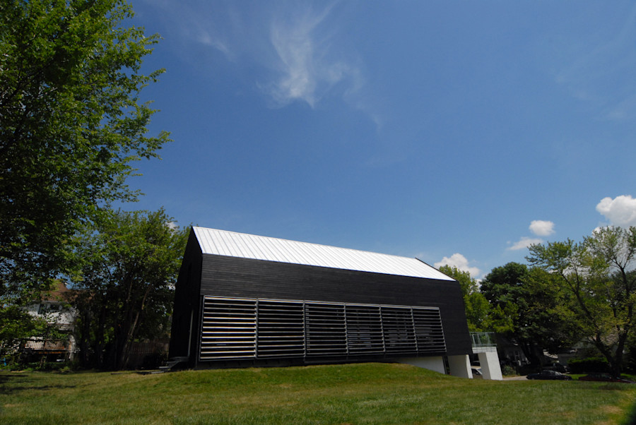 Richlite Studio804 Prescott Passive House S16frsw Exterior Facade