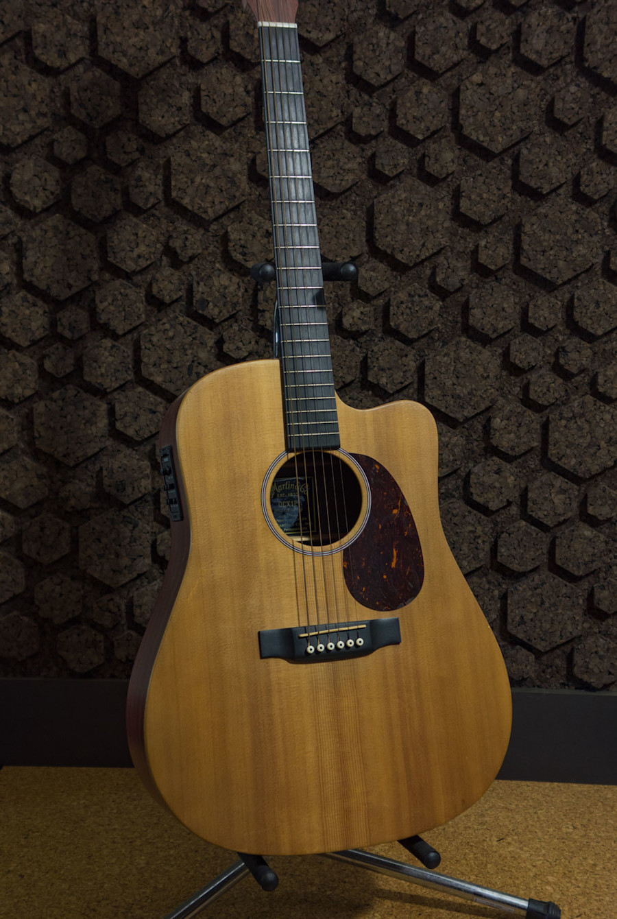 Tekstur Acoustic Panel Example