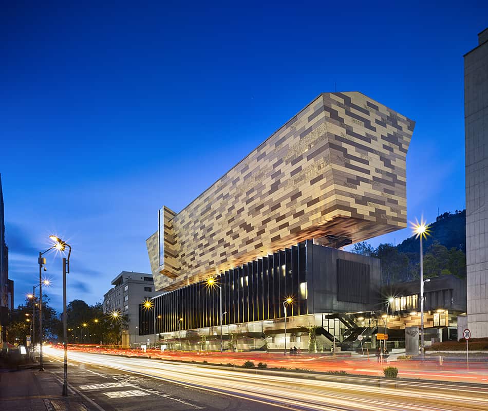 High-Performance Exterior Cladding & Façade Solutions - EcoSupply