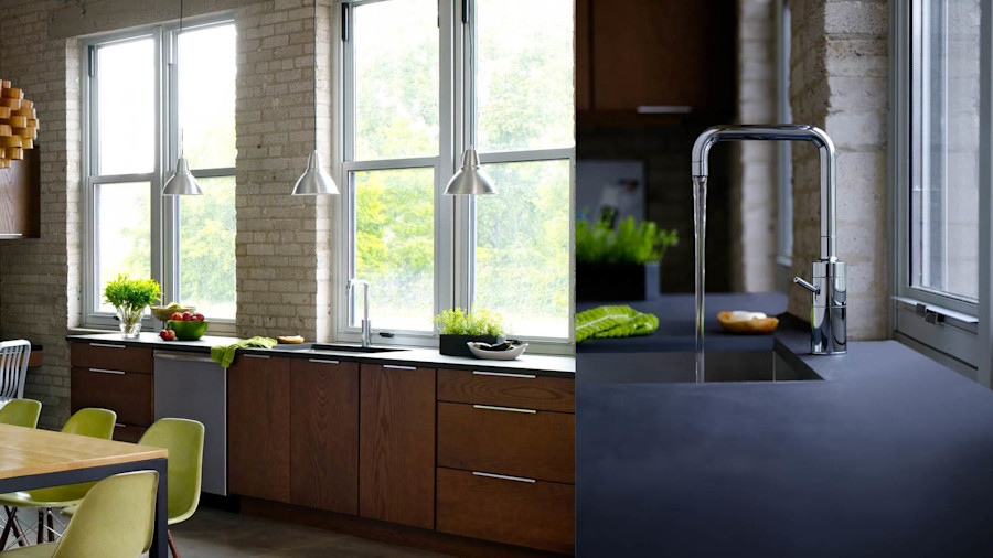 Richlite Residential Countertops 1