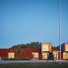 Arbor Wood Ford Calumet 2