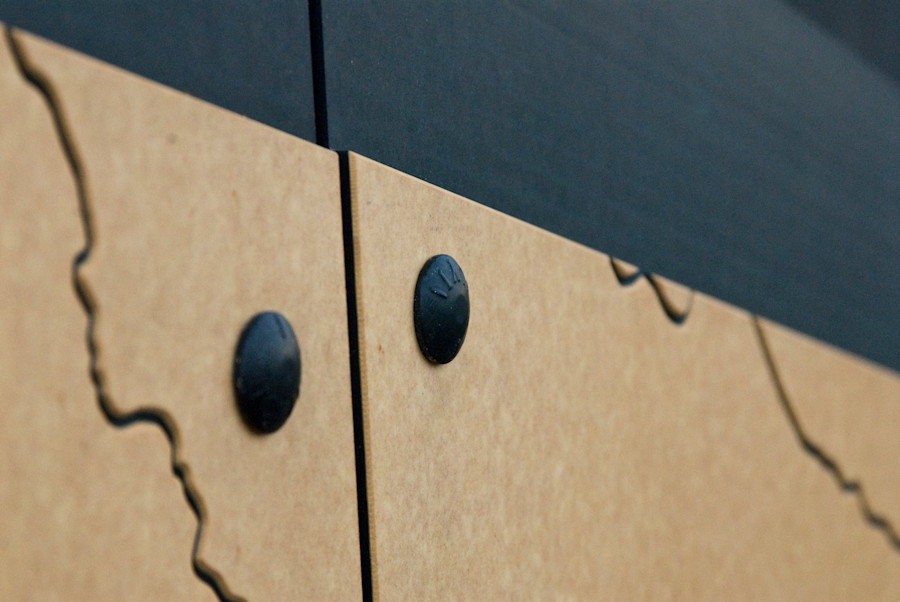 Richlite Decc 2013 Exterior Facade