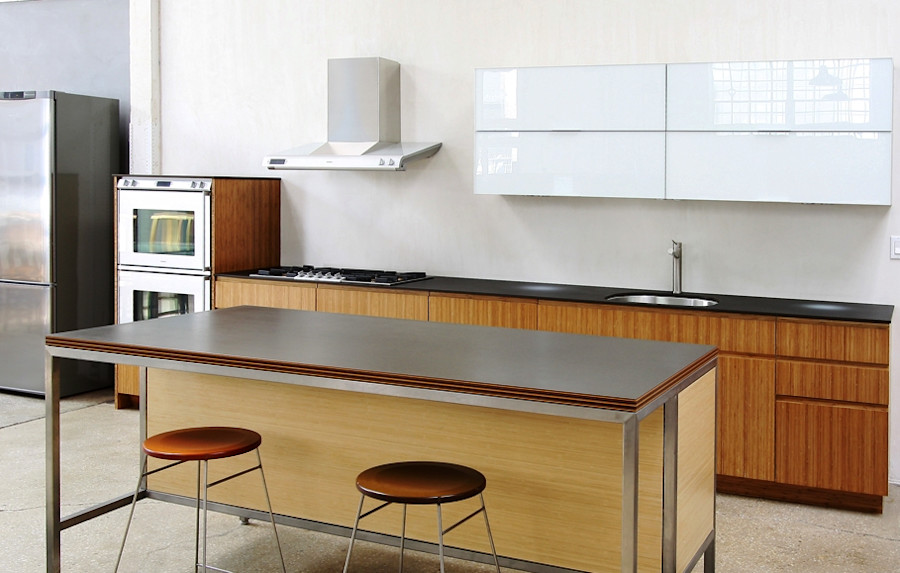 Richlite Cascadekitchen05 Countertops