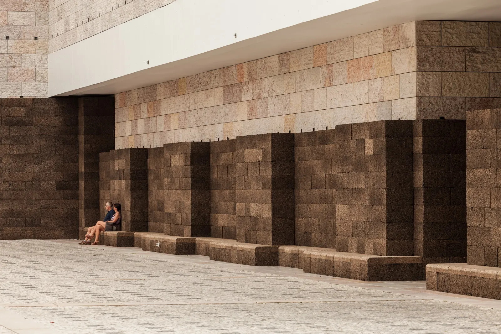 Amorim Cork | Expanded Cork Insulation & Facade - EcoSupply