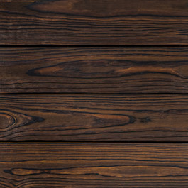 brnsh Pine, Burned Brushed Clear Oil 1x6 SKU Image