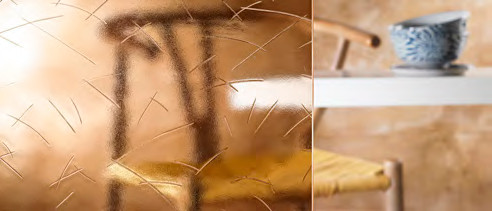 Antique-Bronze Swatch Image