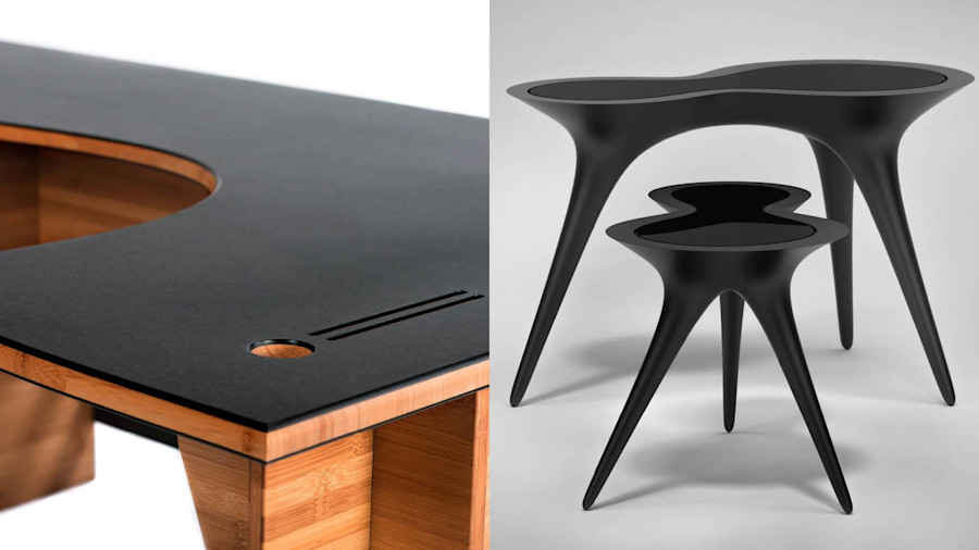 Richlite Tables & Desk