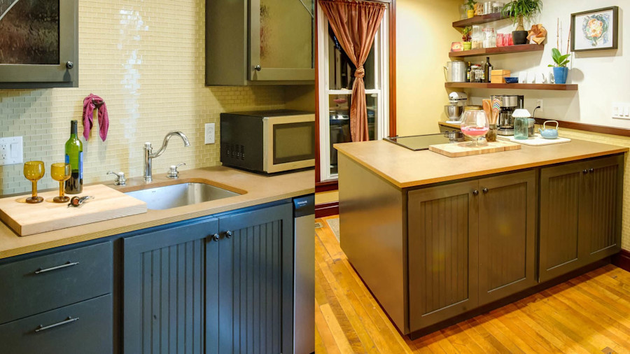 Richlite Residential Countertops 2