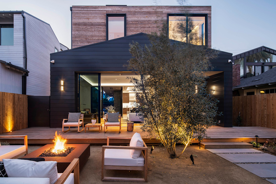 Arbor Wood ModernVeniceHomes 3Homes