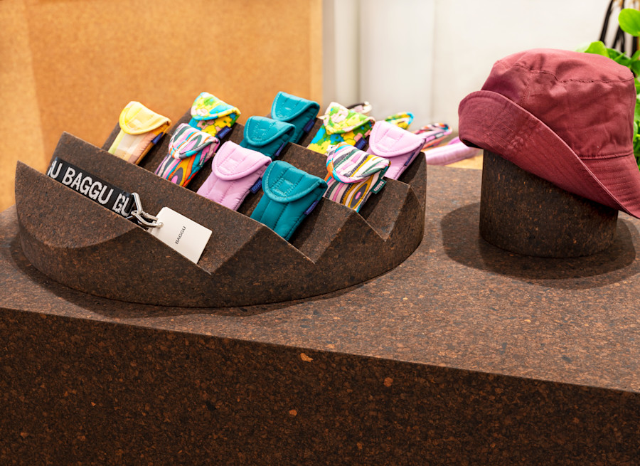 Suberra Retail Fixtures Baggu Haddock Studio 14