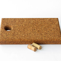 Cutting Board by Daniel Michalik