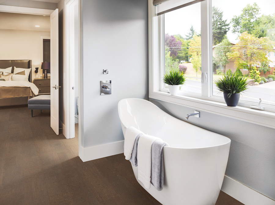 Fashionable Grafite Int Wicanders Cork Inspire