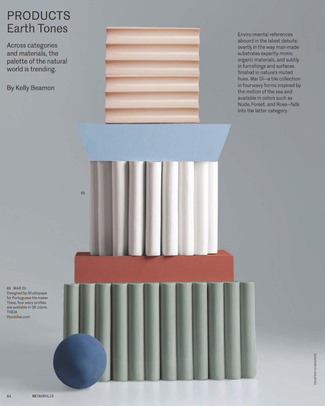 November December 2022 Metropolis EcoSupply Page 2
