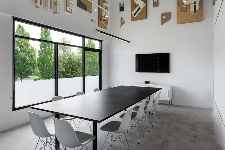 Office Conference Table