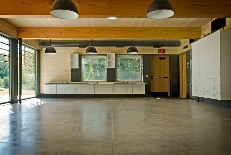 Richlite Bagley Nature Center Jesse Michels 8290 Countertops