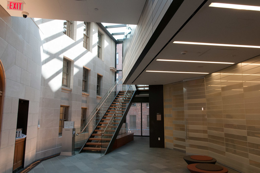 Suberra Cork Stair Treads