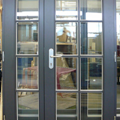 Entry Door Example 2