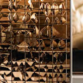 Wired Abstracto Image