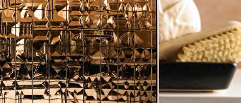 Wired Abstracto Swatch Image