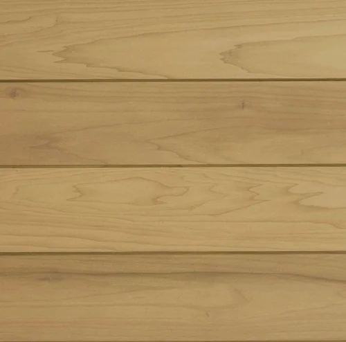 natrl Thermo-S Poplar, No Finish† SKU Image