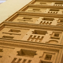 Suberra Custom Gift Box Inserts