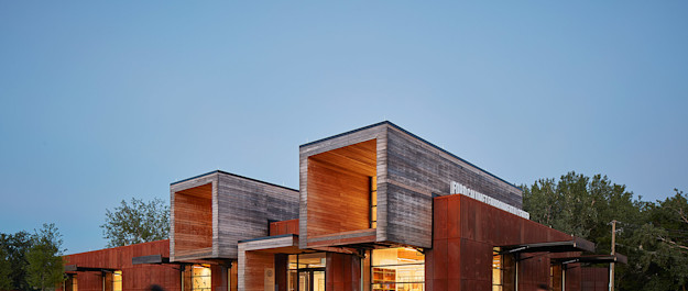 Arbor WoodBanner Image