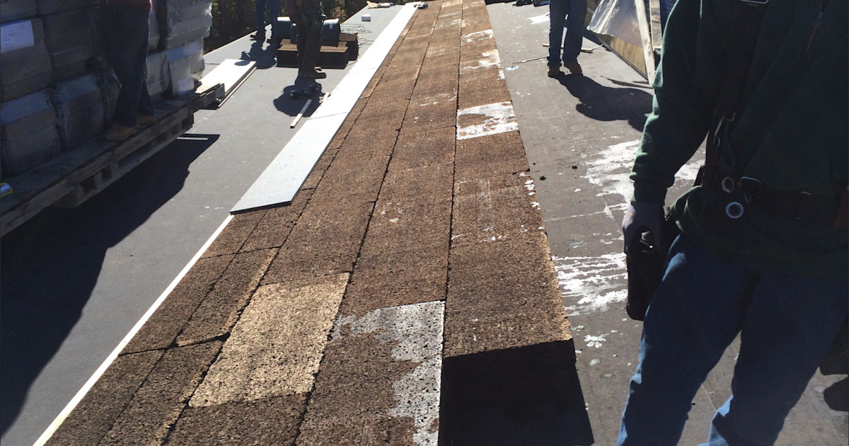 Sustainable, High-performance Insulation Solutions - EcoSupply