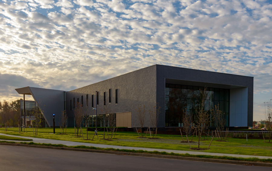 Fairfield Library Banner 3
