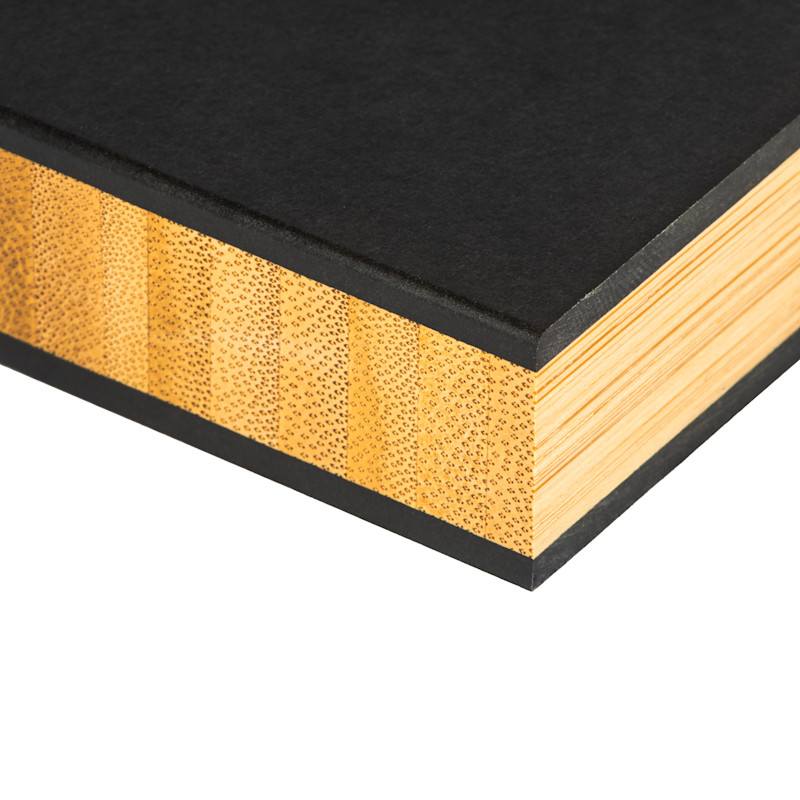 Grays Harbor Bamboo Sample Image