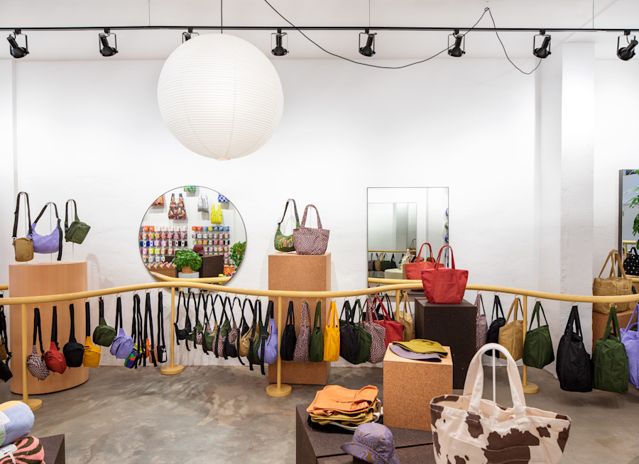 Suberra Retail Fixtures Baggu Haddock Studio 08