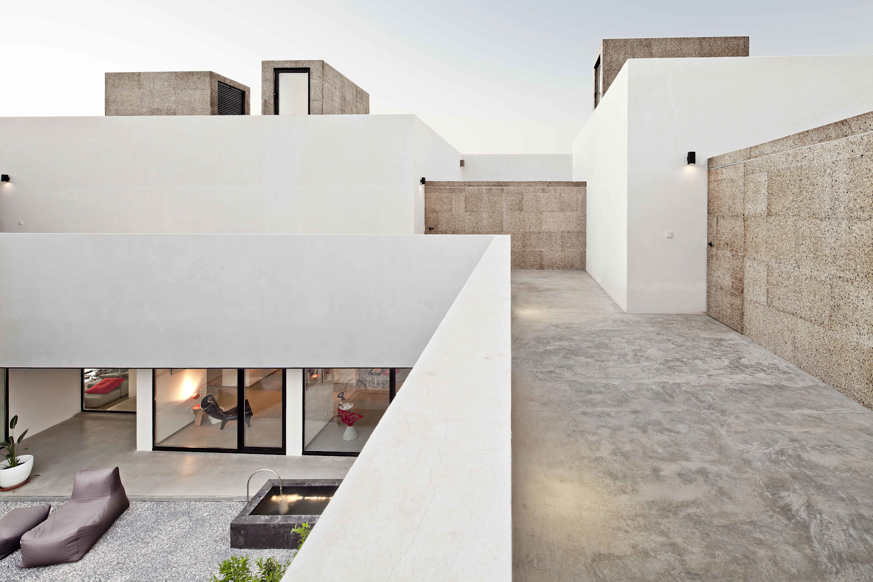 Amorim Cork Solutions | Expanded Cork Insulation & Facade - EcoSupply