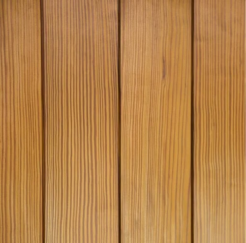 natrl Thermo-D Pine Vertical Grain, Clear Finish SKU Image