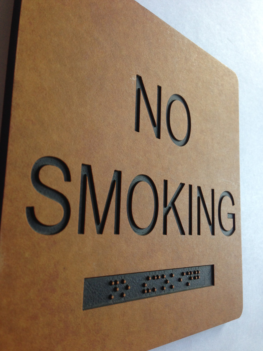 richlite-braille-commercial-signage-cnc-cut-no-smoking
