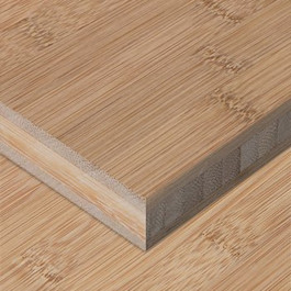 Carbonized Horizontal 3/4" SKU Image