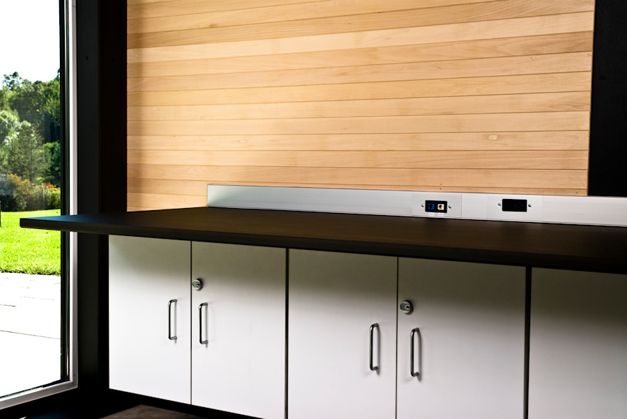 Richlite Bagley Nature Center Jesse Michels 8320 Countertops