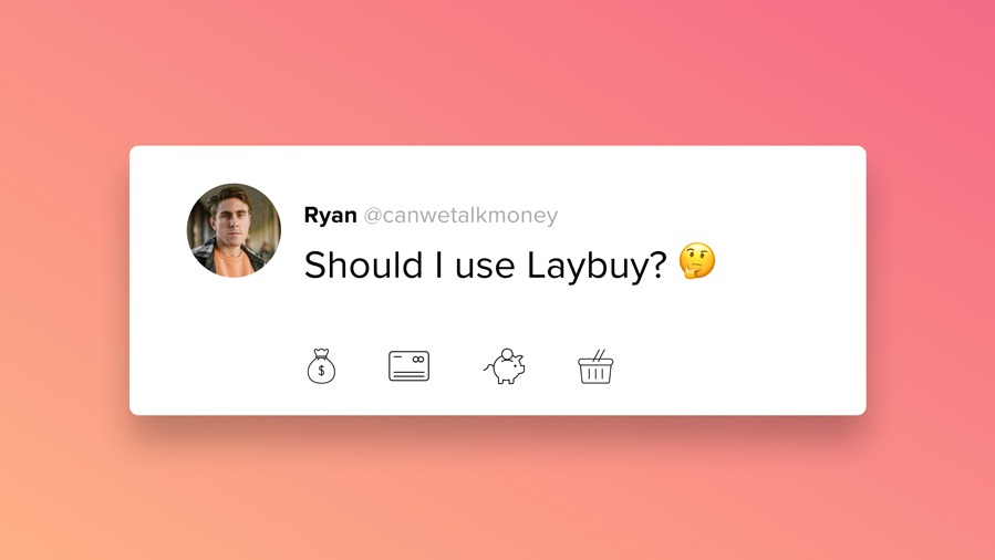 what is laybuy?